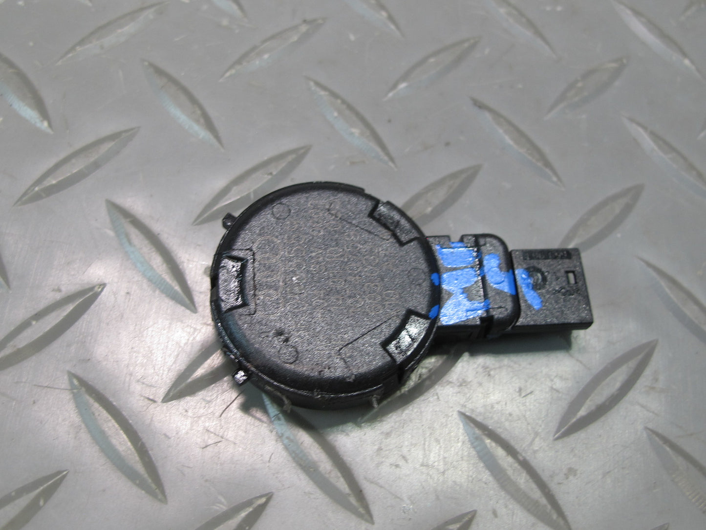 10-15 Audi 8T S5 A5 Windshield Rain Sensor 8K0955559 OEM