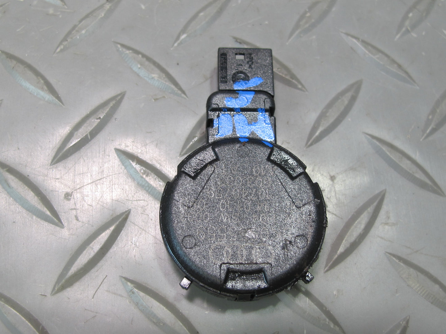 10-15 Audi 8T S5 A5 Windshield Rain Sensor 8K0955559 OEM