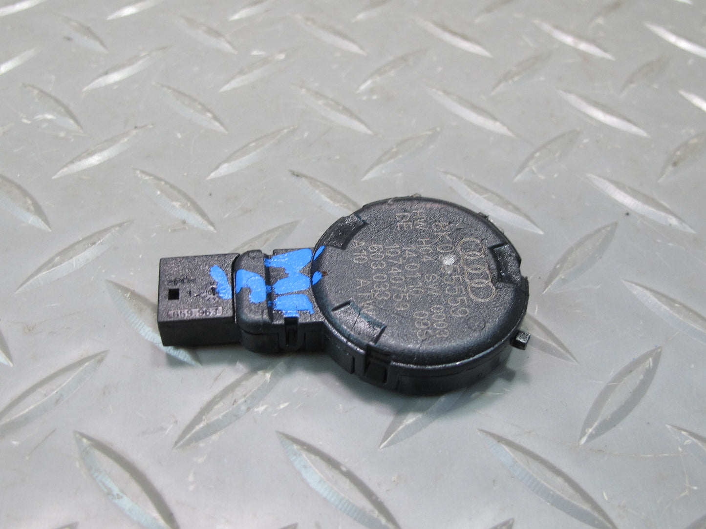 10-15 Audi 8T S5 A5 Windshield Rain Sensor 8K0955559 OEM