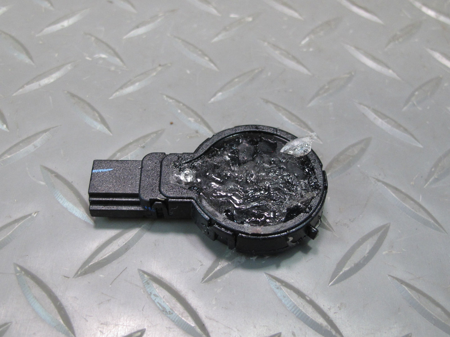 10-15 Audi 8T S5 A5 Windshield Rain Sensor 8K0955559 OEM