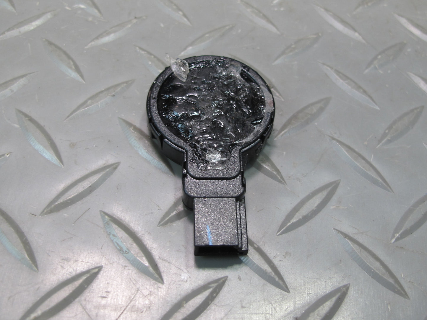 10-15 Audi 8T S5 A5 Windshield Rain Sensor 8K0955559 OEM