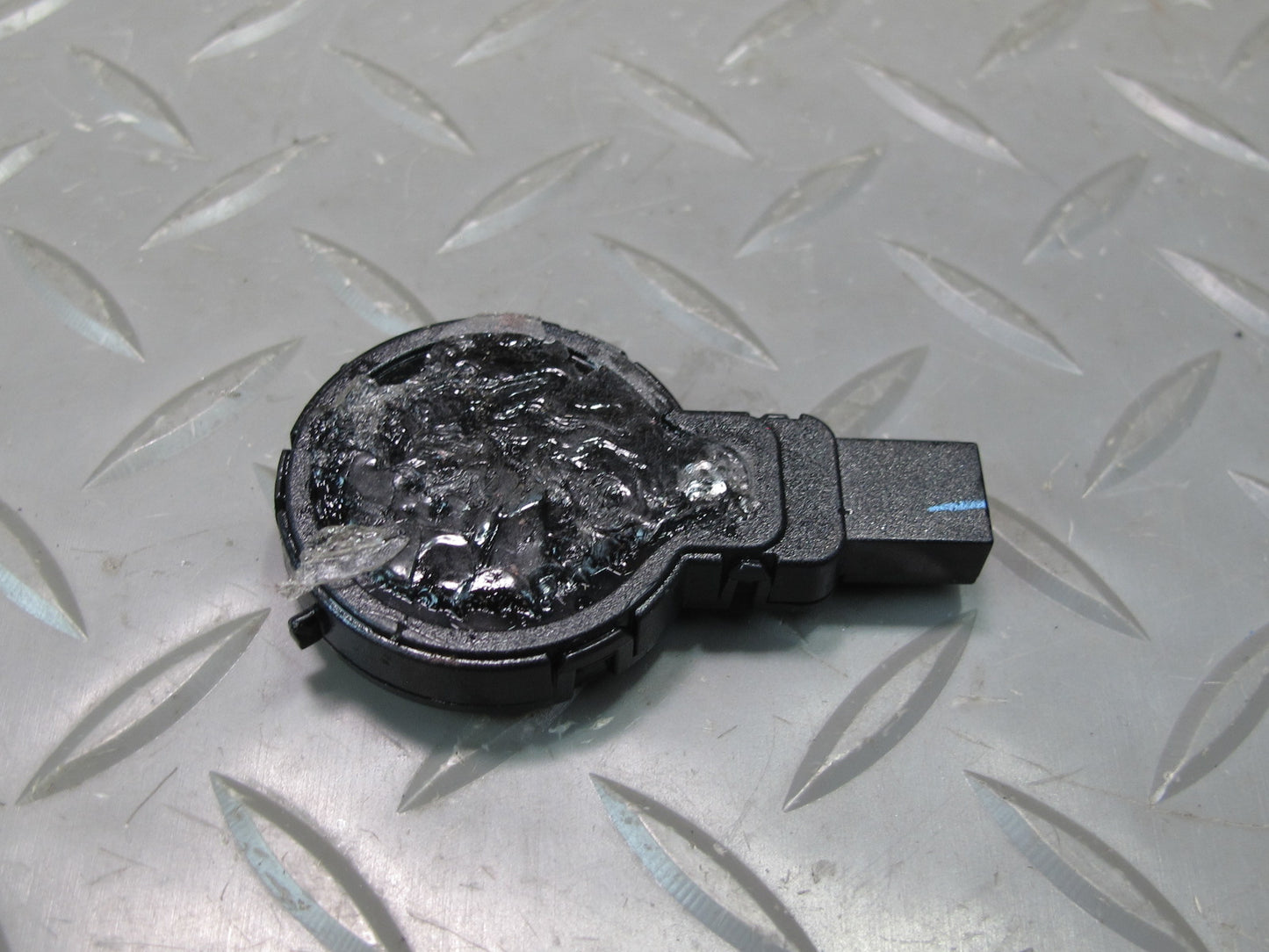 10-15 Audi 8T S5 A5 Windshield Rain Sensor 8K0955559 OEM