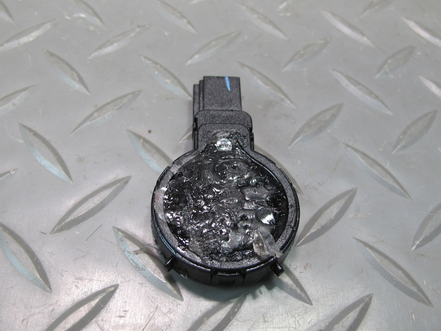 10-15 Audi 8T S5 A5 Windshield Rain Sensor 8K0955559 OEM