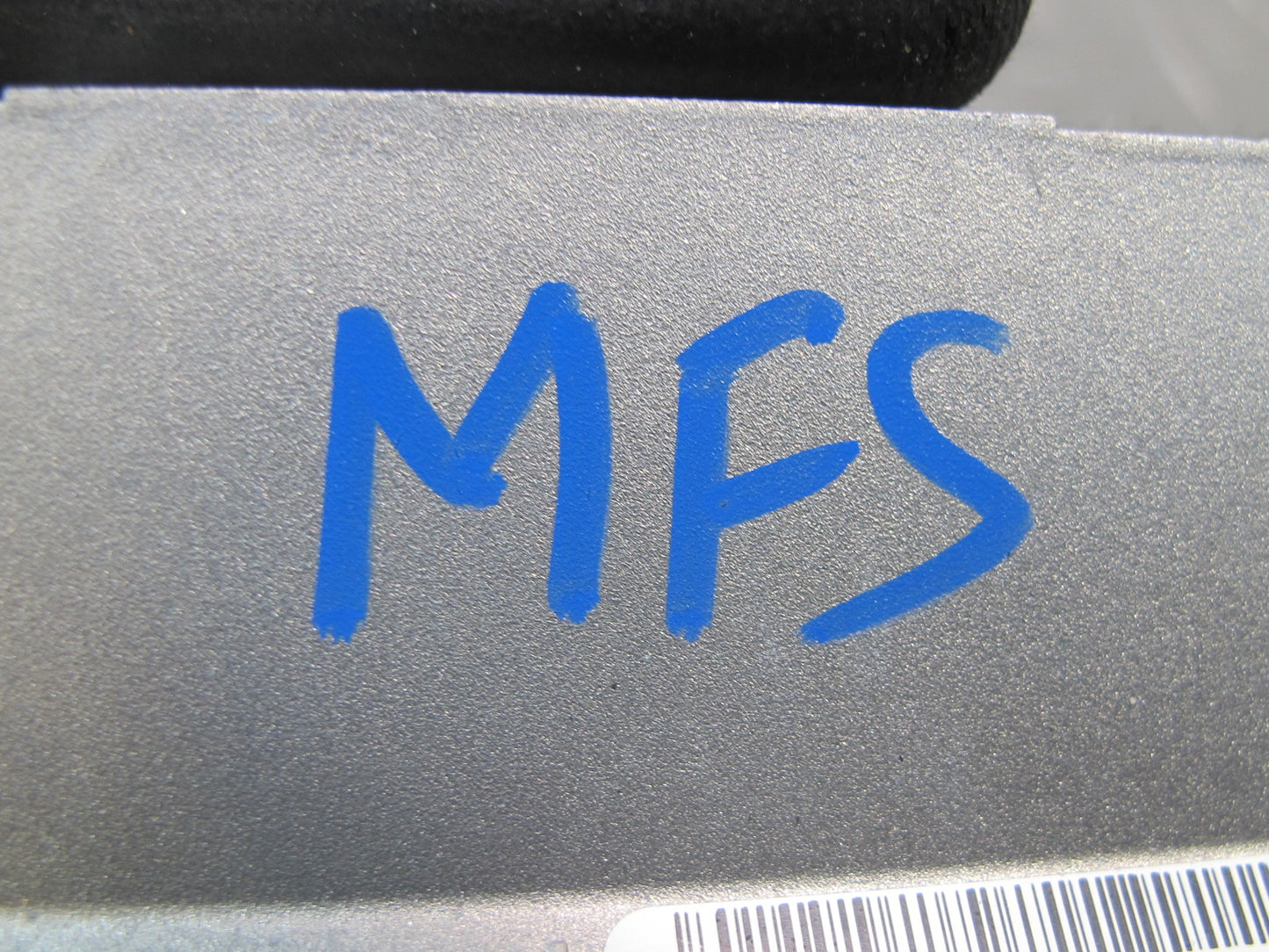 10-16 Audi B8 S5 A5 Dash Information Navigation Display Screen Monitor Unit OEM