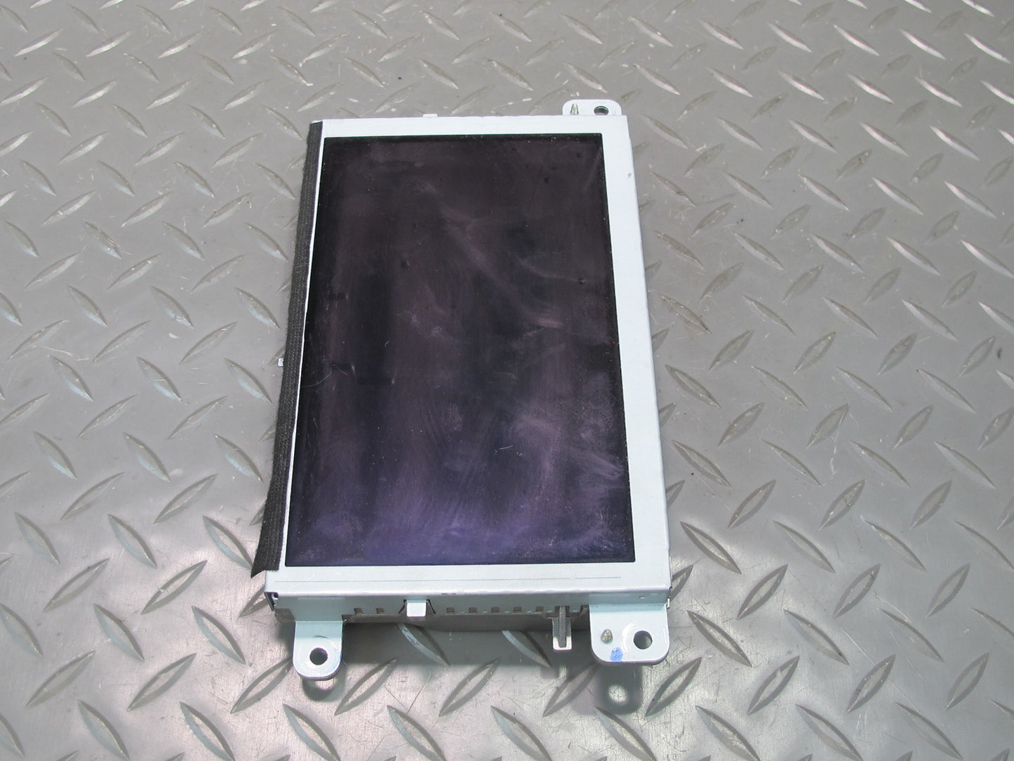 10-16 Audi B8 S5 A5 Dash Information Navigation Display Screen Monitor Unit OEM