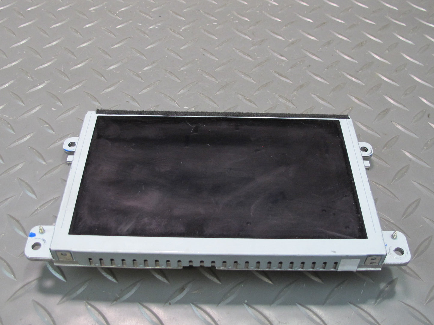 10-16 Audi B8 S5 A5 Dash Information Navigation Display Screen Monitor Unit OEM