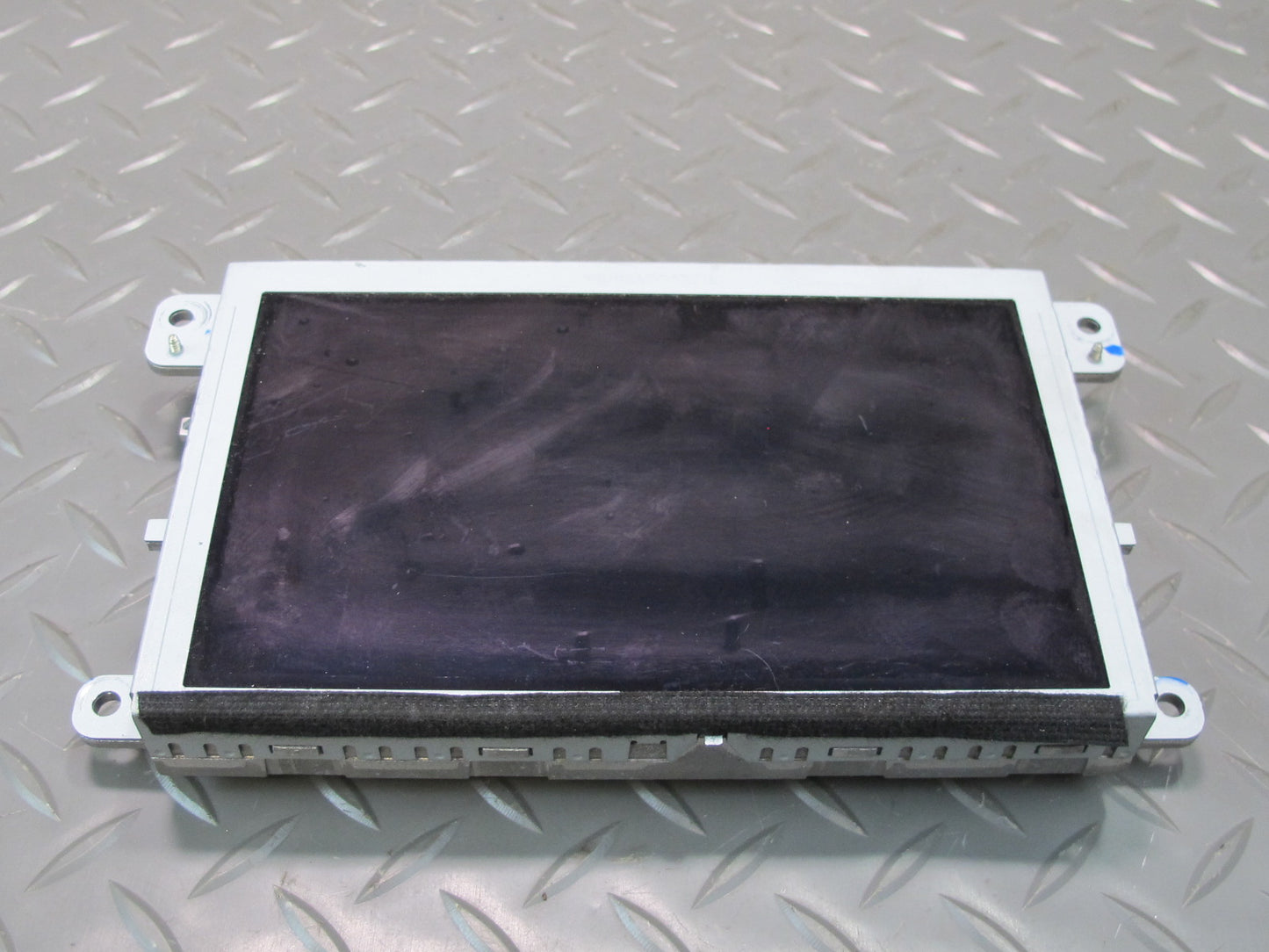 10-16 Audi B8 S5 A5 Dash Information Navigation Display Screen Monitor Unit OEM