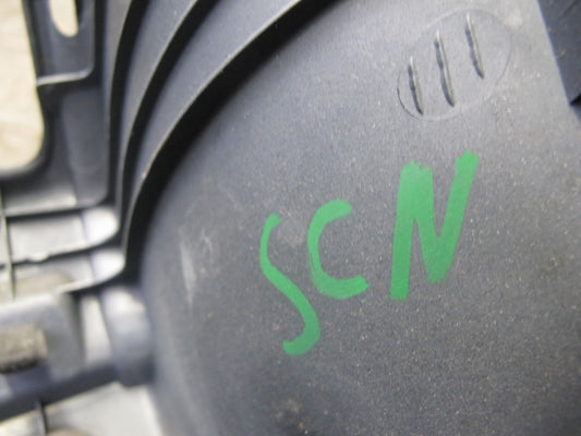 92-00 Lexus JZZ31L SC400 SC300 Under Dash Left Trim Cover Panel 55432-24020 OEM