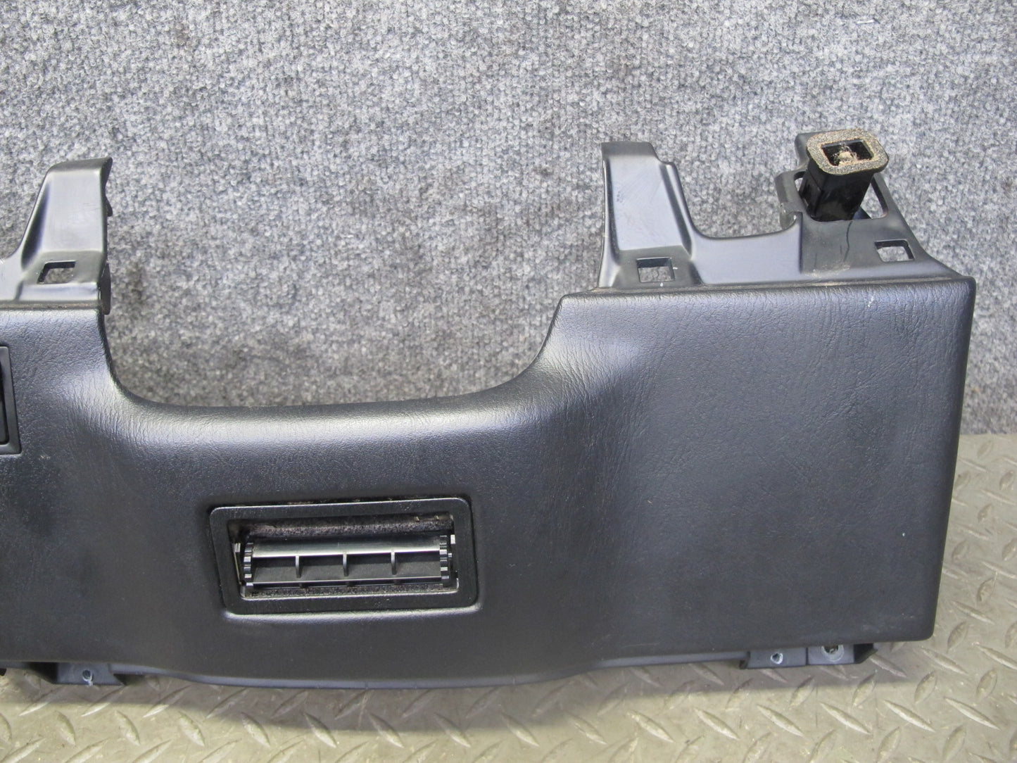 92-00 Lexus JZZ31L SC400 SC300 Under Dash Left Trim Cover Panel 55432-24020 OEM