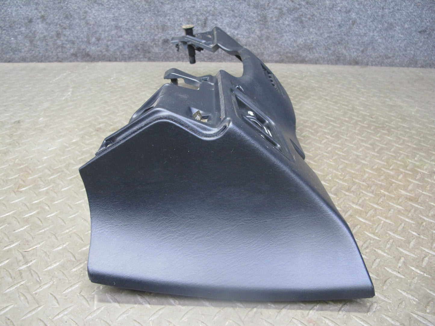 92-00 Lexus JZZ31L SC400 SC300 Under Dash Left Trim Cover Panel 55432-24020 OEM