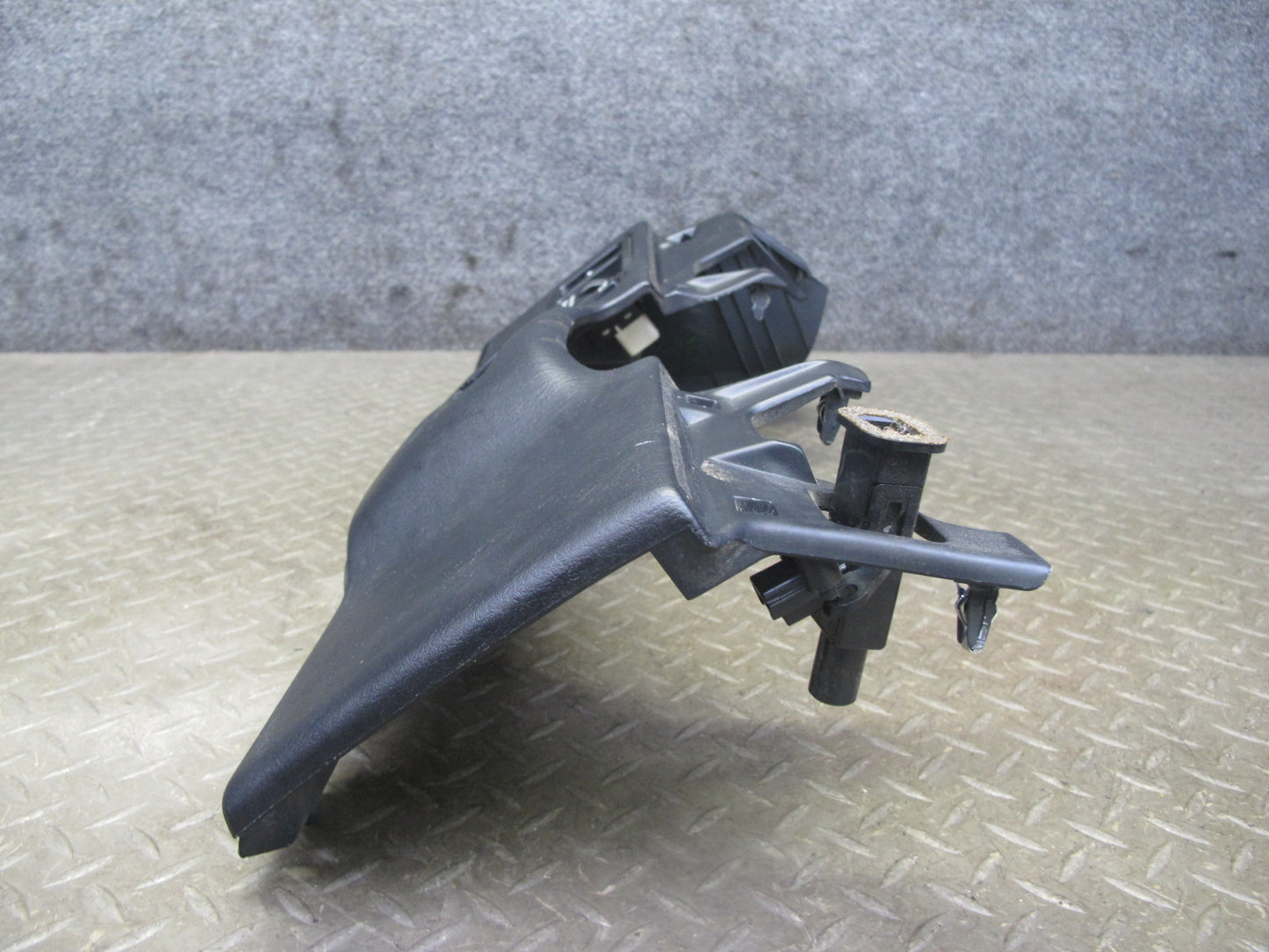 92-00 Lexus JZZ31L SC400 SC300 Under Dash Left Trim Cover Panel 55432-24020 OEM