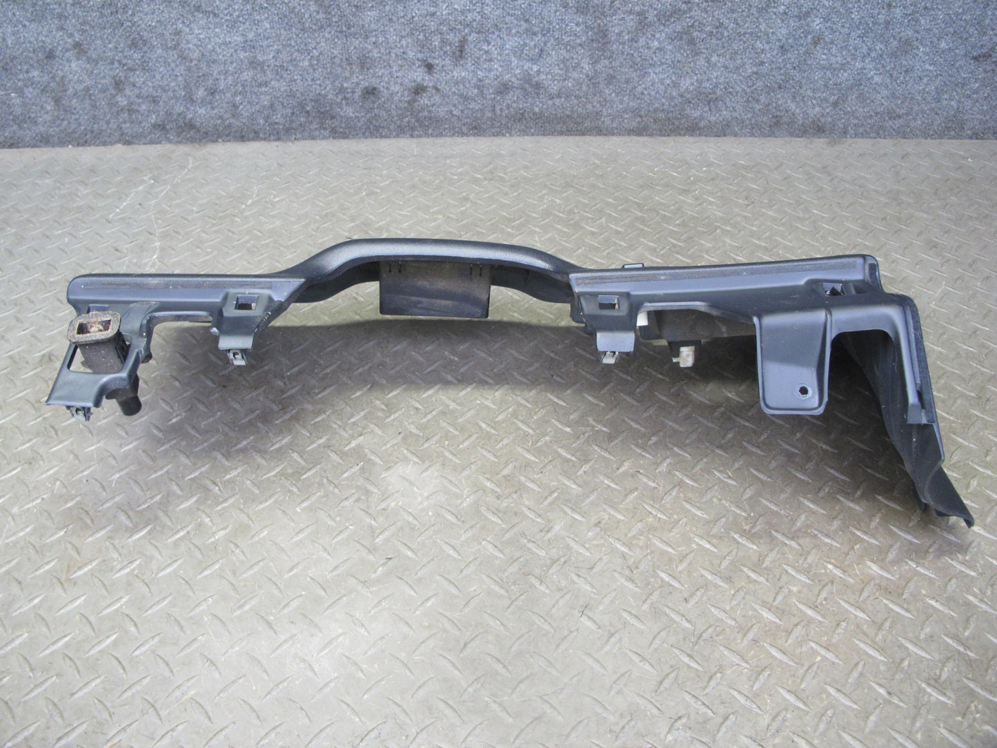 92-00 Lexus JZZ31L SC400 SC300 Under Dash Left Trim Cover Panel 55432-24020 OEM