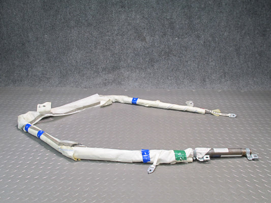 08-17 AUDI A5 S5 FRONT RIGHT PASSENGER SIDE ROOF SRS AIRBAG OEM