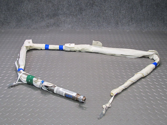 08-17 AUDI A5 S5 FRONT LEFT DRIVER SIDE ROOF SRS AIRBAG OEM