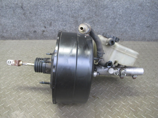 97-98 Lexus JZZ31L SC300 Brake Master Cylinder Booster Reservoir OEM