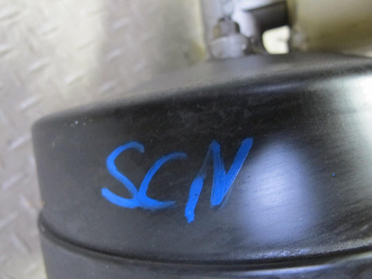 97-98 Lexus JZZ31L SC300 Brake Master Cylinder Booster Reservoir OEM