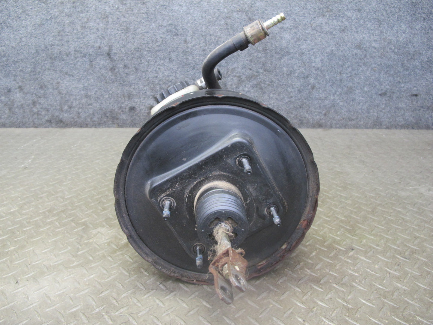 97-98 Lexus JZZ31L SC300 Brake Master Cylinder Booster Reservoir OEM