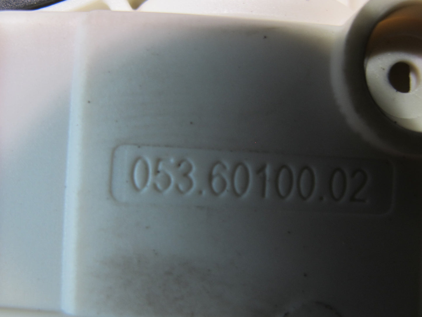 09-17 Audi 8T A5 S5 Front Left Driver Door Window Regulator Motor OEM