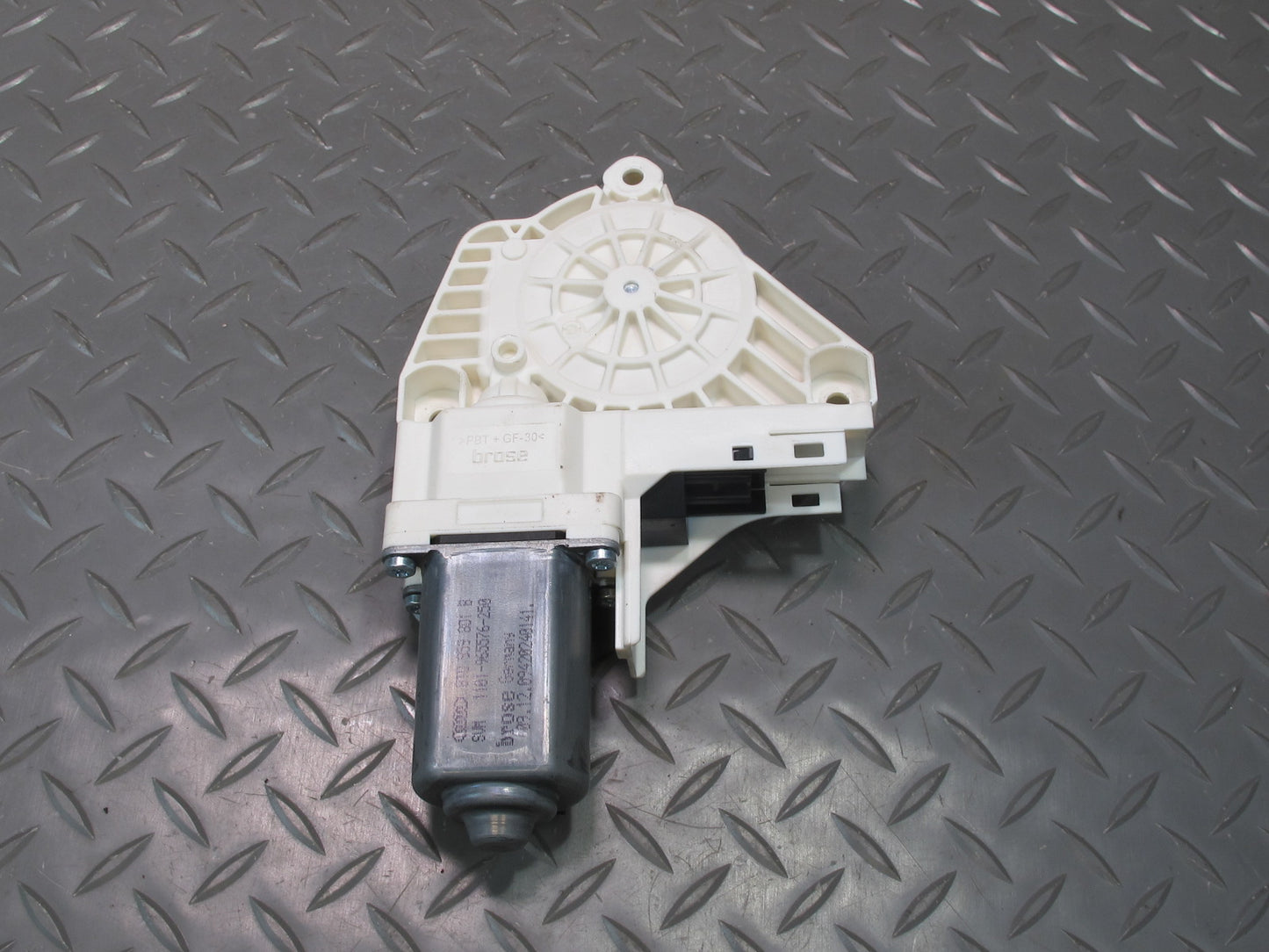 09-17 Audi 8T A5 S5 Front Left Driver Door Window Regulator Motor OEM