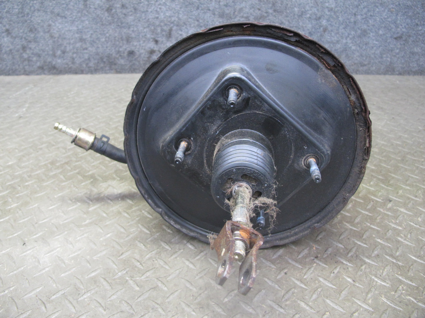 97-98 Lexus JZZ31L SC300 Brake Master Cylinder Booster Reservoir OEM