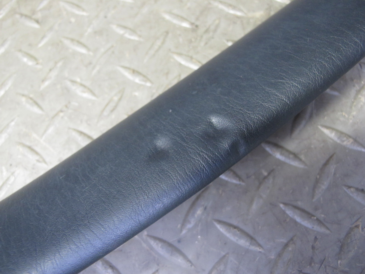 92-00 Lexus JZZ31L SC400 SC300 Front A Pillar Trim Cover Panel Set Black OEM