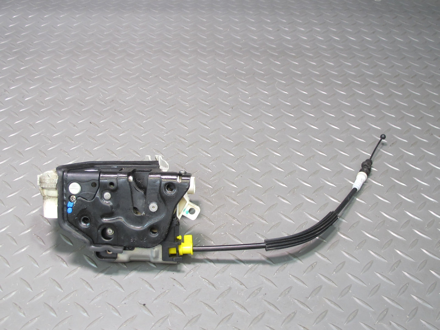 10-17 Audi 8T A5 S5 Front Left Driver Door Lock Latch Actuator OEM