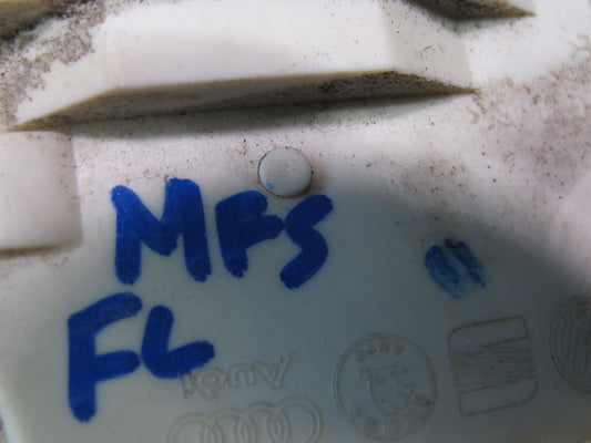 10-17 Audi 8T A5 S5 Front Left Driver Door Lock Latch Actuator OEM