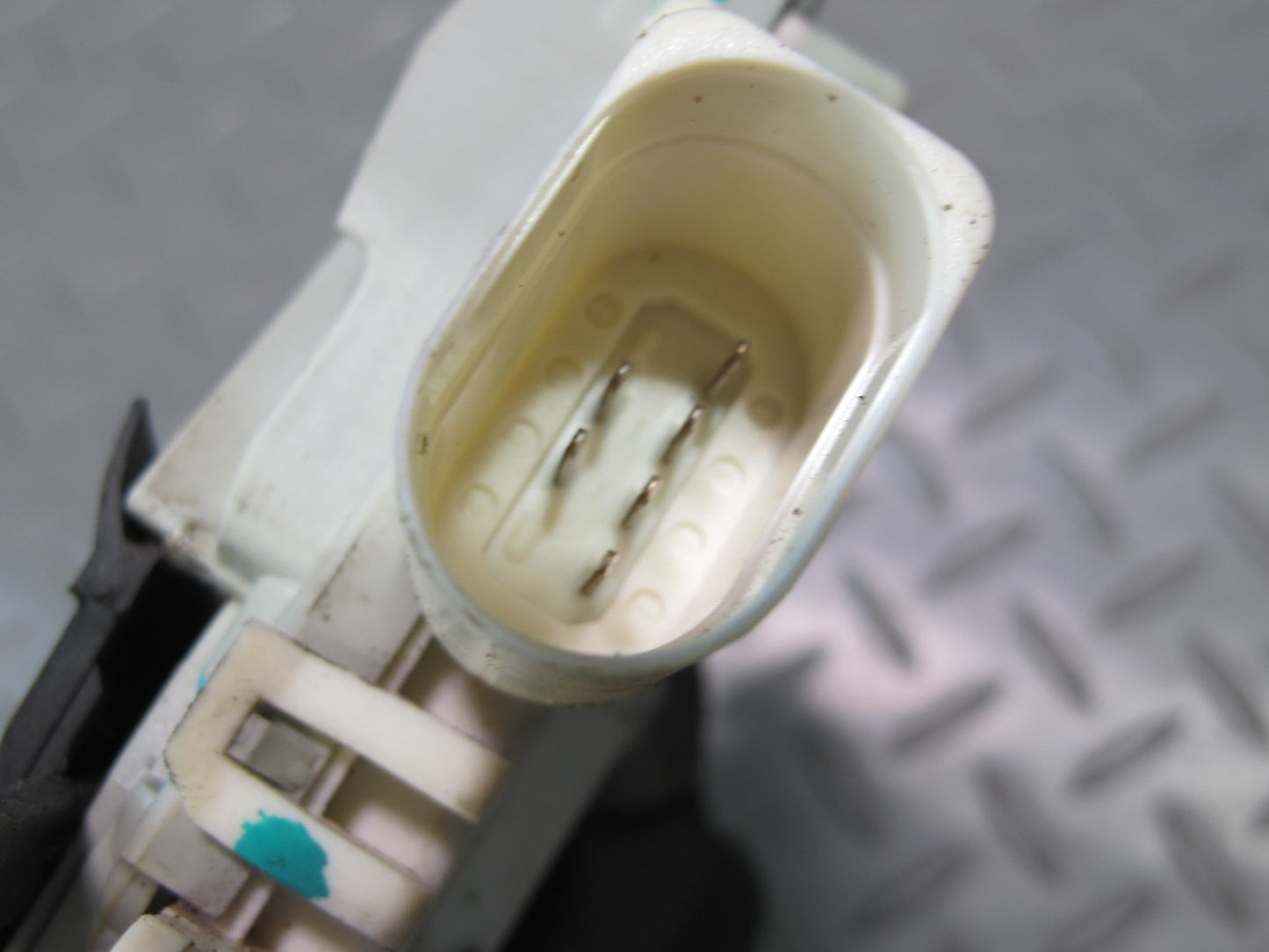 10-17 Audi 8T A5 S5 Front Left Driver Door Lock Latch Actuator OEM