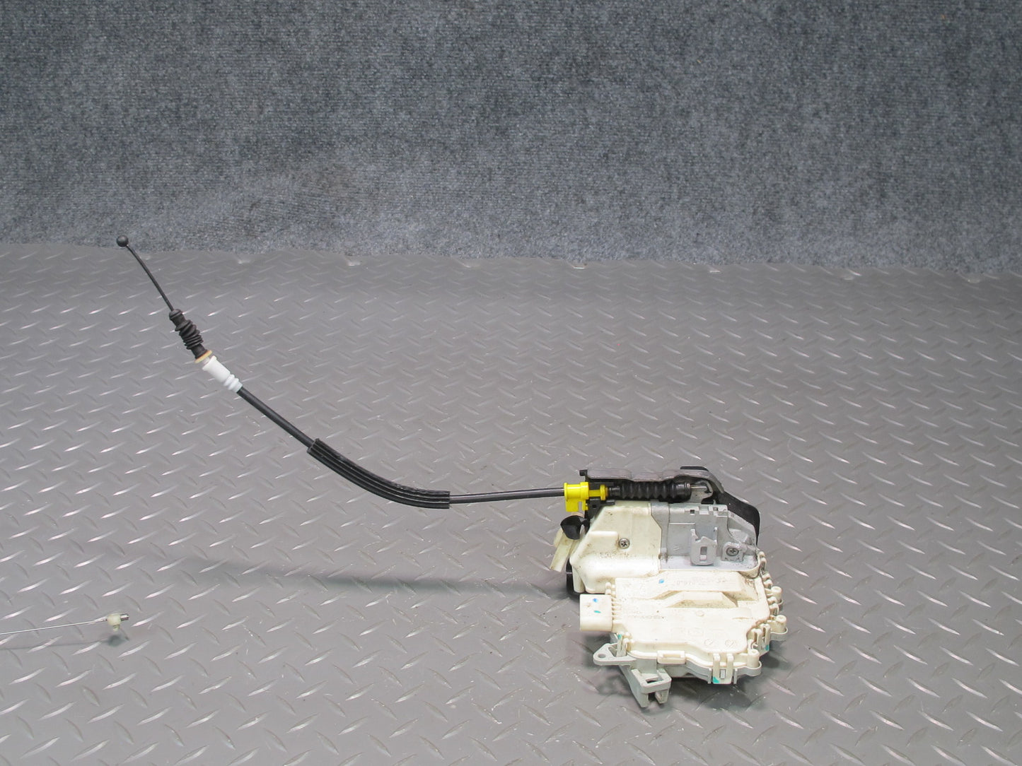 10-17 Audi 8T A5 S5 Front Right Passenger Door Lock Latch Actuator OEM