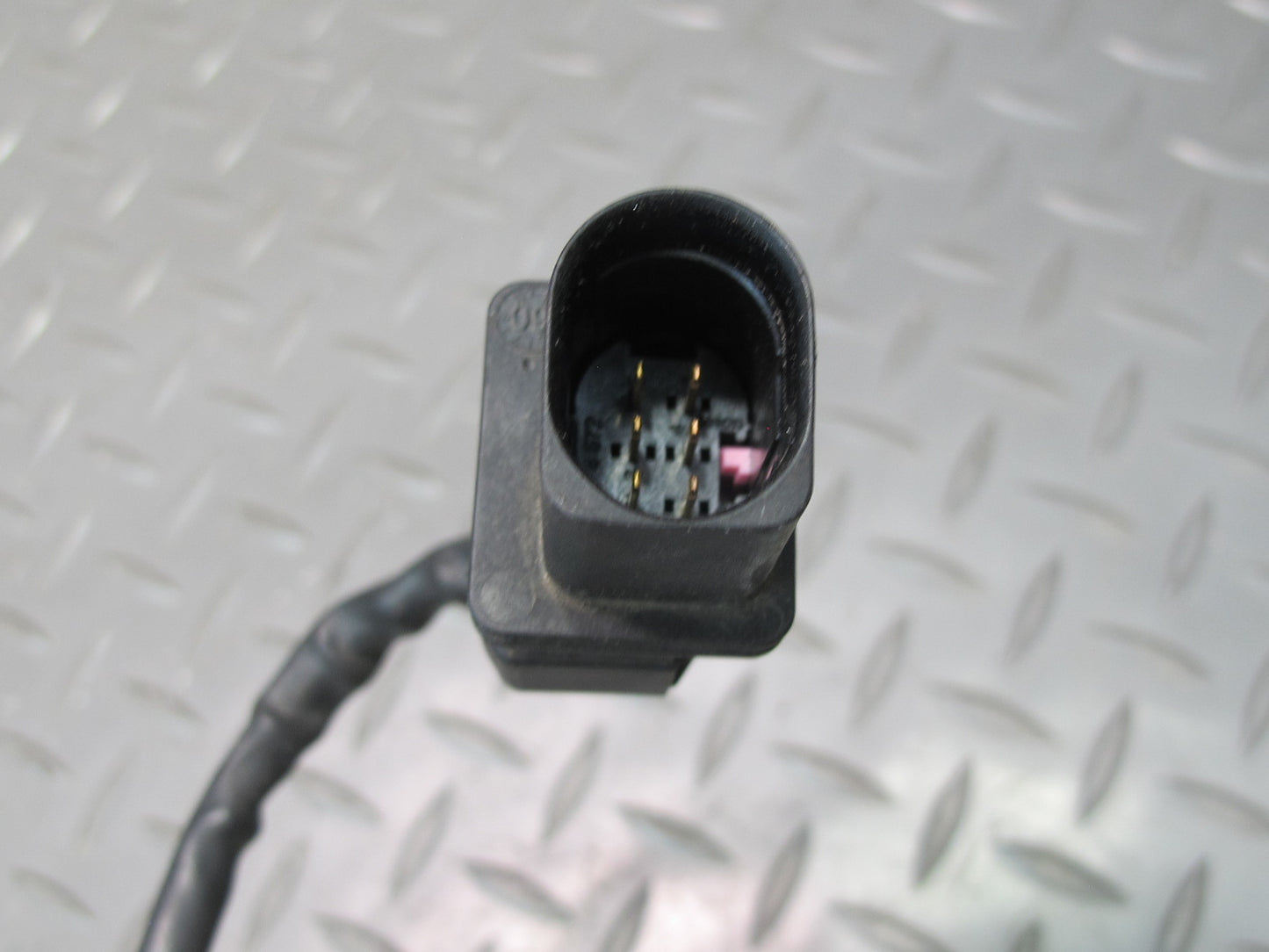 08-12 Audi 8T S5 4.2L Set of 4 Exhaust Oxygen O2 Lambda Sensor OEM