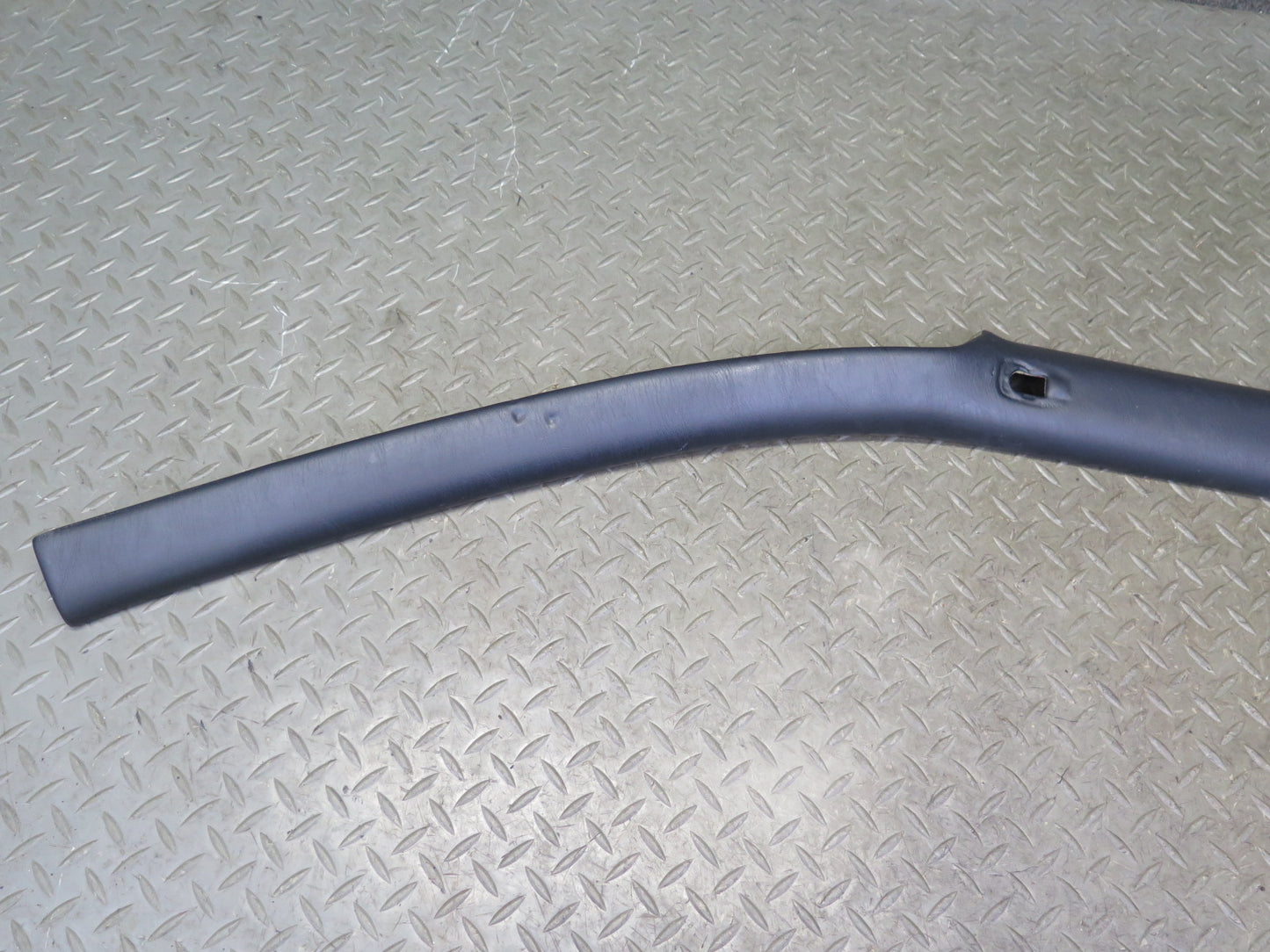 92-00 Lexus JZZ31L SC400 SC300 Front A Pillar Trim Cover Panel Set Black OEM