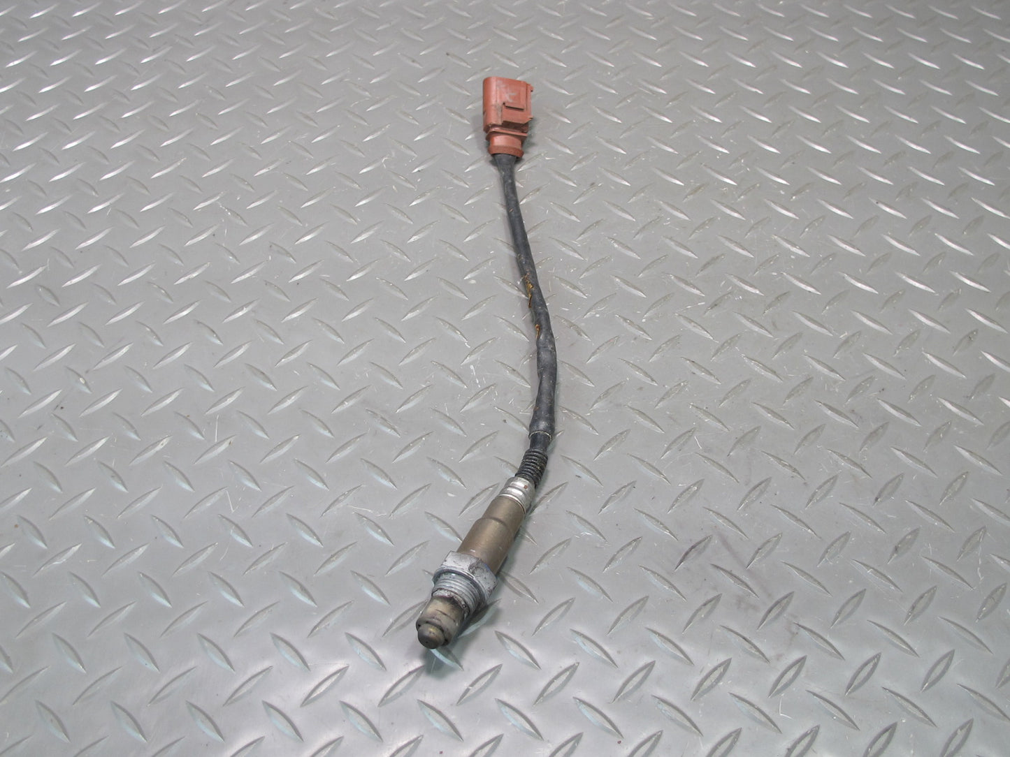 08-12 Audi 8T S5 4.2L Set of 4 Exhaust Oxygen O2 Lambda Sensor OEM