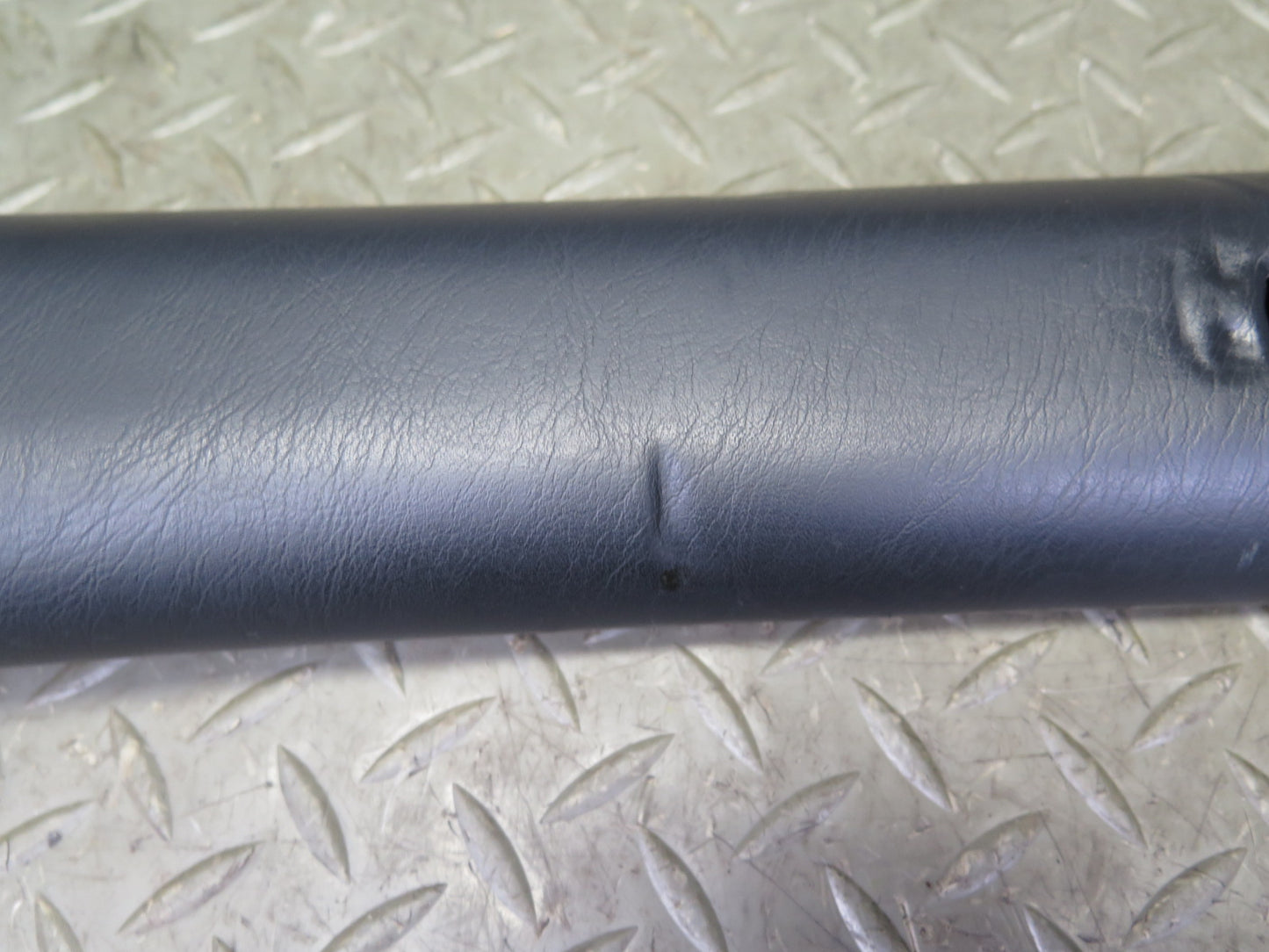 92-00 Lexus JZZ31L SC400 SC300 Front A Pillar Trim Cover Panel Set Black OEM