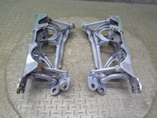 92-00 Lexus JZZ31L SC400 SC300 Left & Right Door Mount Hinge Set Platinum OEM