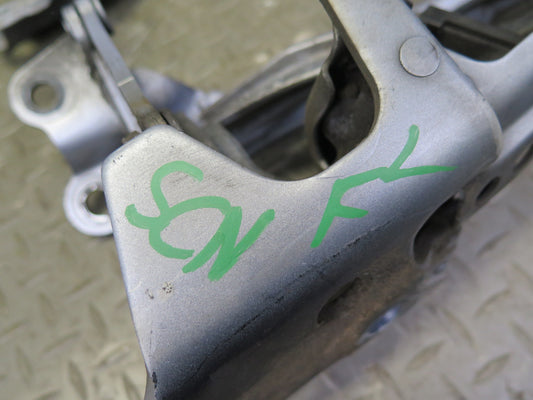 92-00 Lexus JZZ31L SC400 SC300 Left & Right Door Mount Hinge Set Platinum OEM