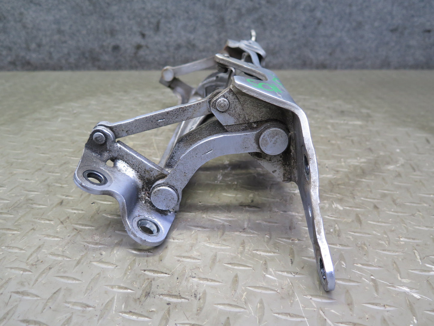 92-00 Lexus JZZ31L SC400 SC300 Left & Right Door Mount Hinge Set Platinum OEM