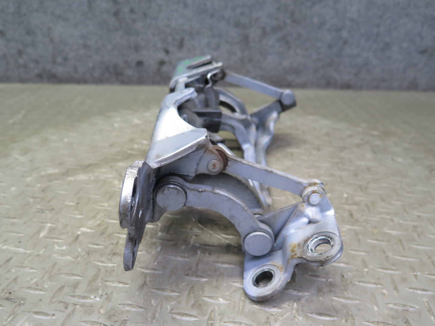 92-00 Lexus JZZ31L SC400 SC300 Left & Right Door Mount Hinge Set Platinum OEM