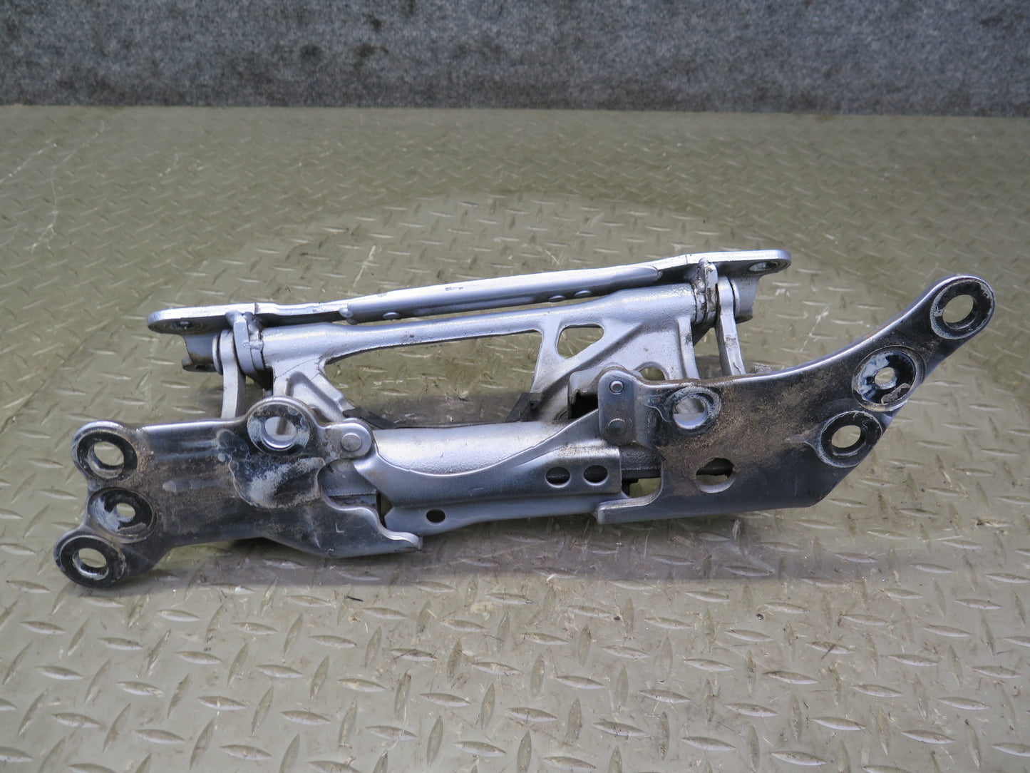 92-00 Lexus JZZ31L SC400 SC300 Left & Right Door Mount Hinge Set Platinum OEM