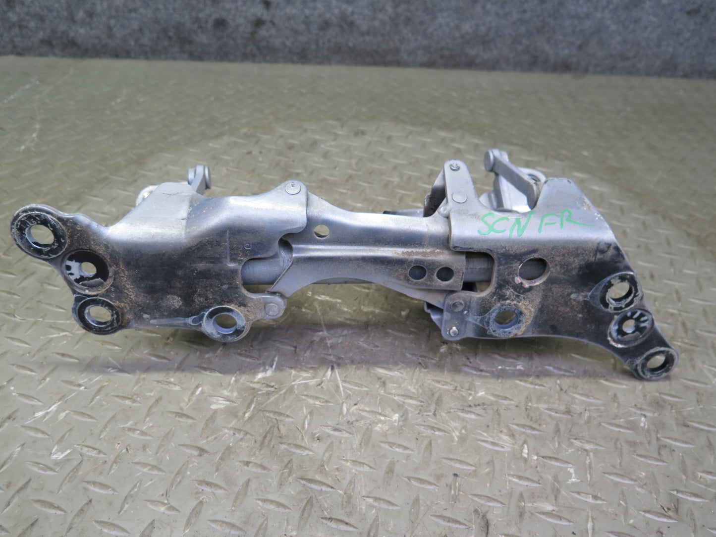 92-00 Lexus JZZ31L SC400 SC300 Left & Right Door Mount Hinge Set Platinum OEM