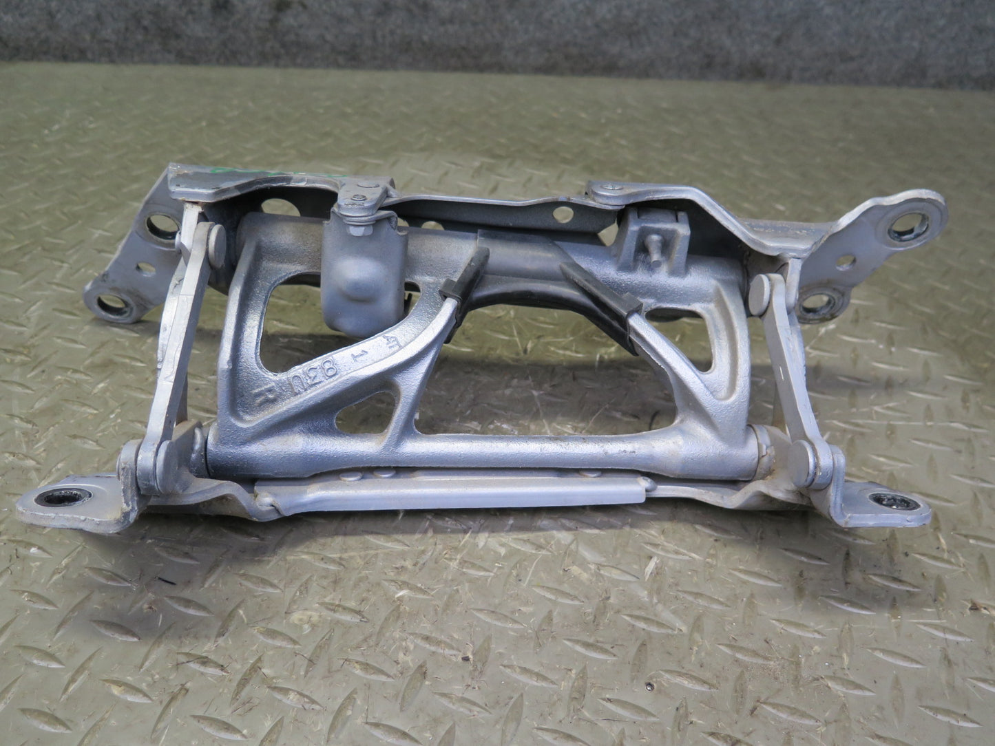 92-00 Lexus JZZ31L SC400 SC300 Left & Right Door Mount Hinge Set Platinum OEM