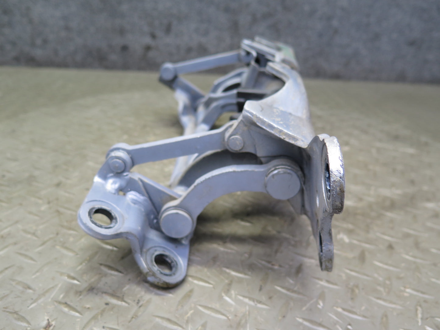 92-00 Lexus JZZ31L SC400 SC300 Left & Right Door Mount Hinge Set Platinum OEM