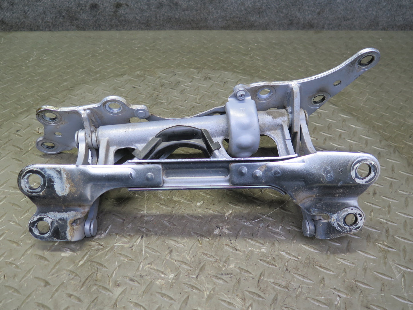 92-00 Lexus JZZ31L SC400 SC300 Left & Right Door Mount Hinge Set Platinum OEM