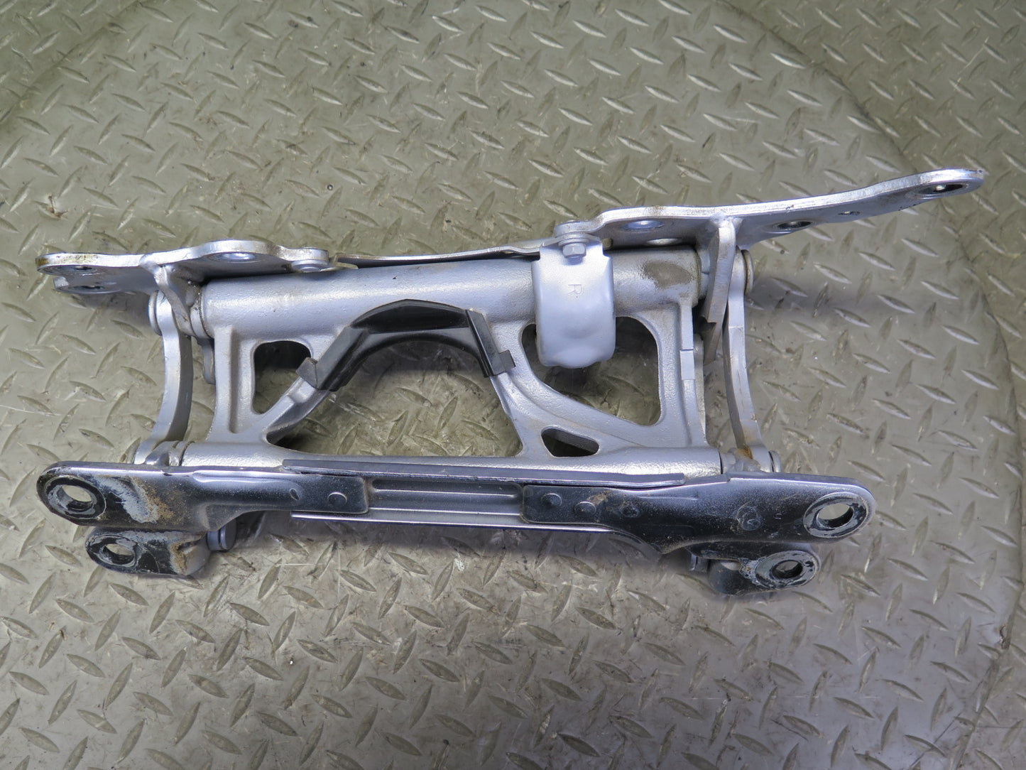 92-00 Lexus JZZ31L SC400 SC300 Left & Right Door Mount Hinge Set Platinum OEM