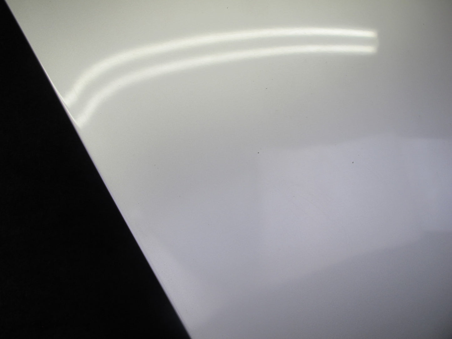 1999-2005 Porsche Carrera 911 996 Front Hood Bonnet Panel Shell Silver