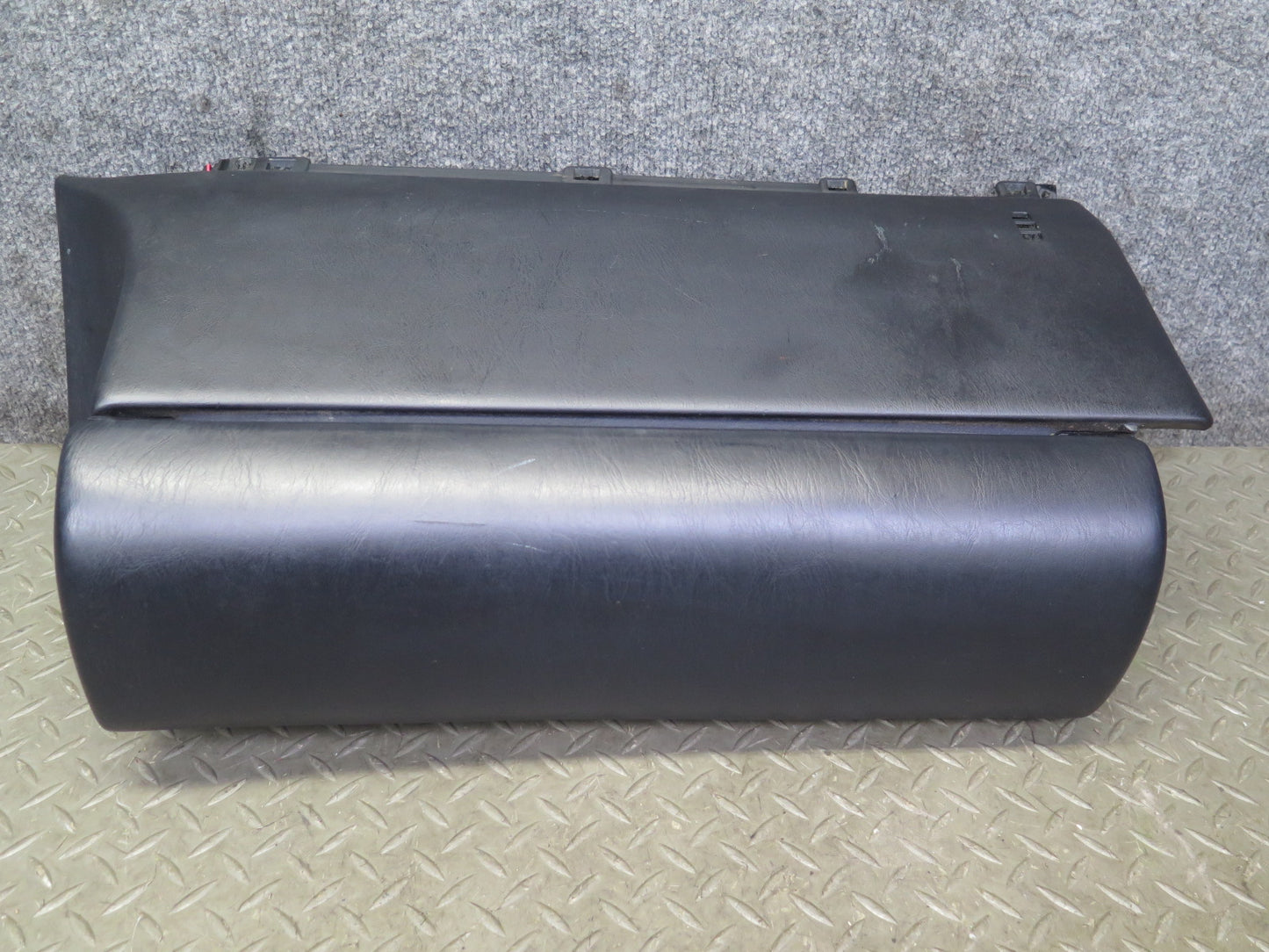 93-00 Lexus JZZ31L SC400 SC300 Dash Glove Box Compartment Storage Black OEM