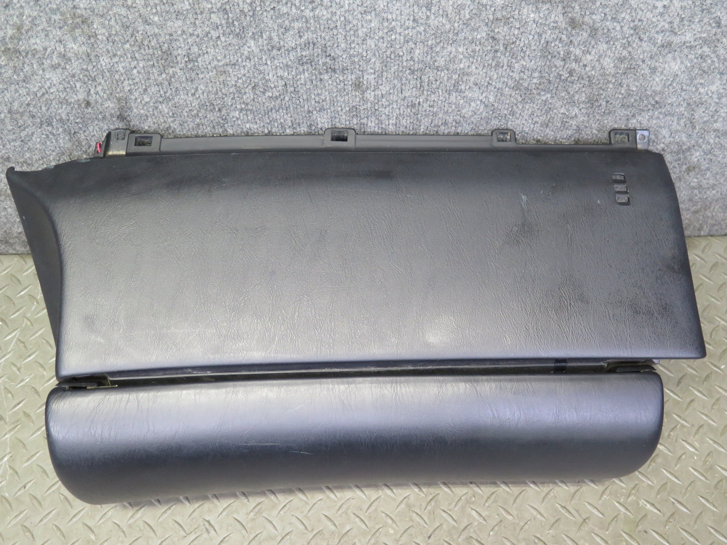 93-00 Lexus JZZ31L SC400 SC300 Dash Glove Box Compartment Storage Black OEM