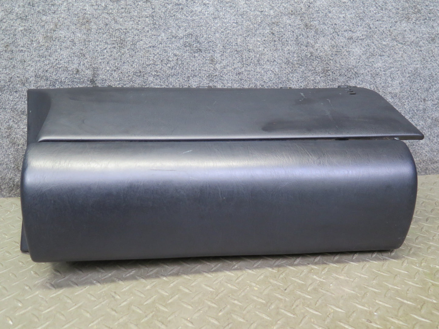 93-00 Lexus JZZ31L SC400 SC300 Dash Glove Box Compartment Storage Black OEM
