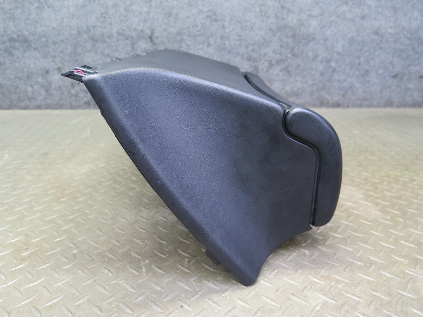 93-00 Lexus JZZ31L SC400 SC300 Dash Glove Box Compartment Storage Black OEM