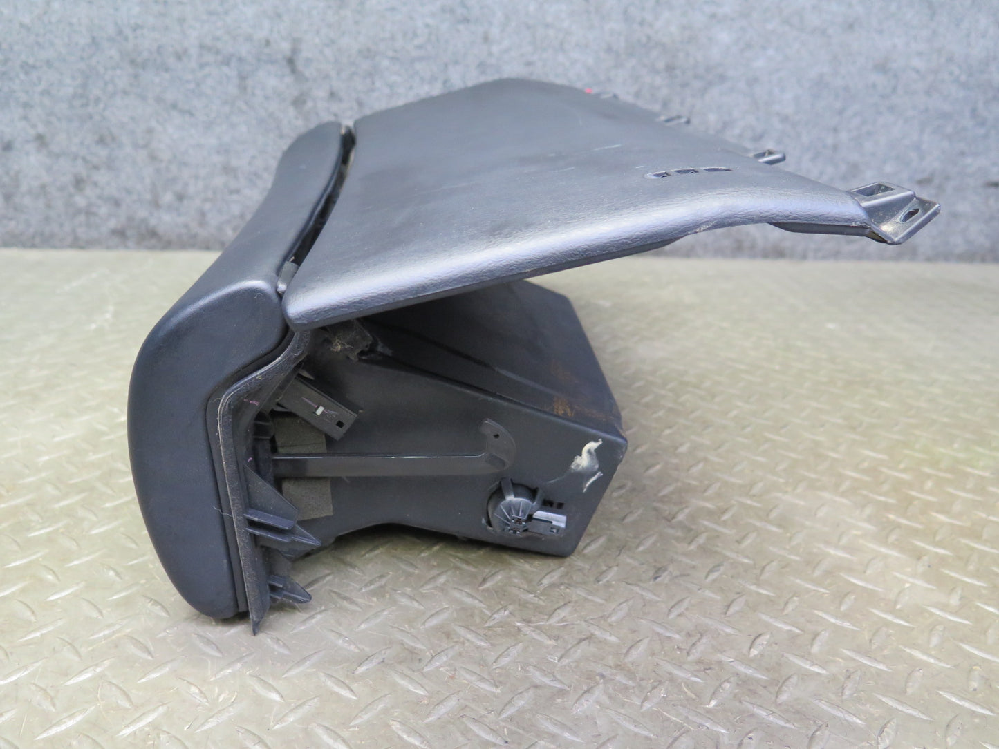 93-00 Lexus JZZ31L SC400 SC300 Dash Glove Box Compartment Storage Black OEM