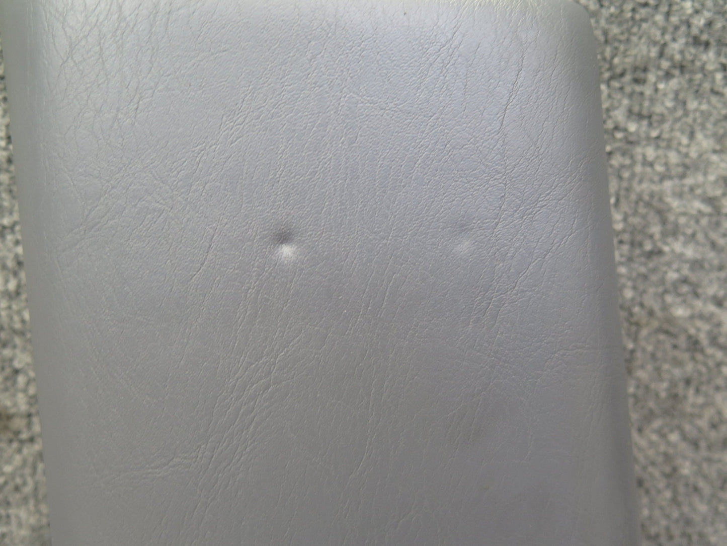 95-00 Lexus UCF20L LS400 Set of 2 Interior Lower B Pillar Trim Cover Panel OEM